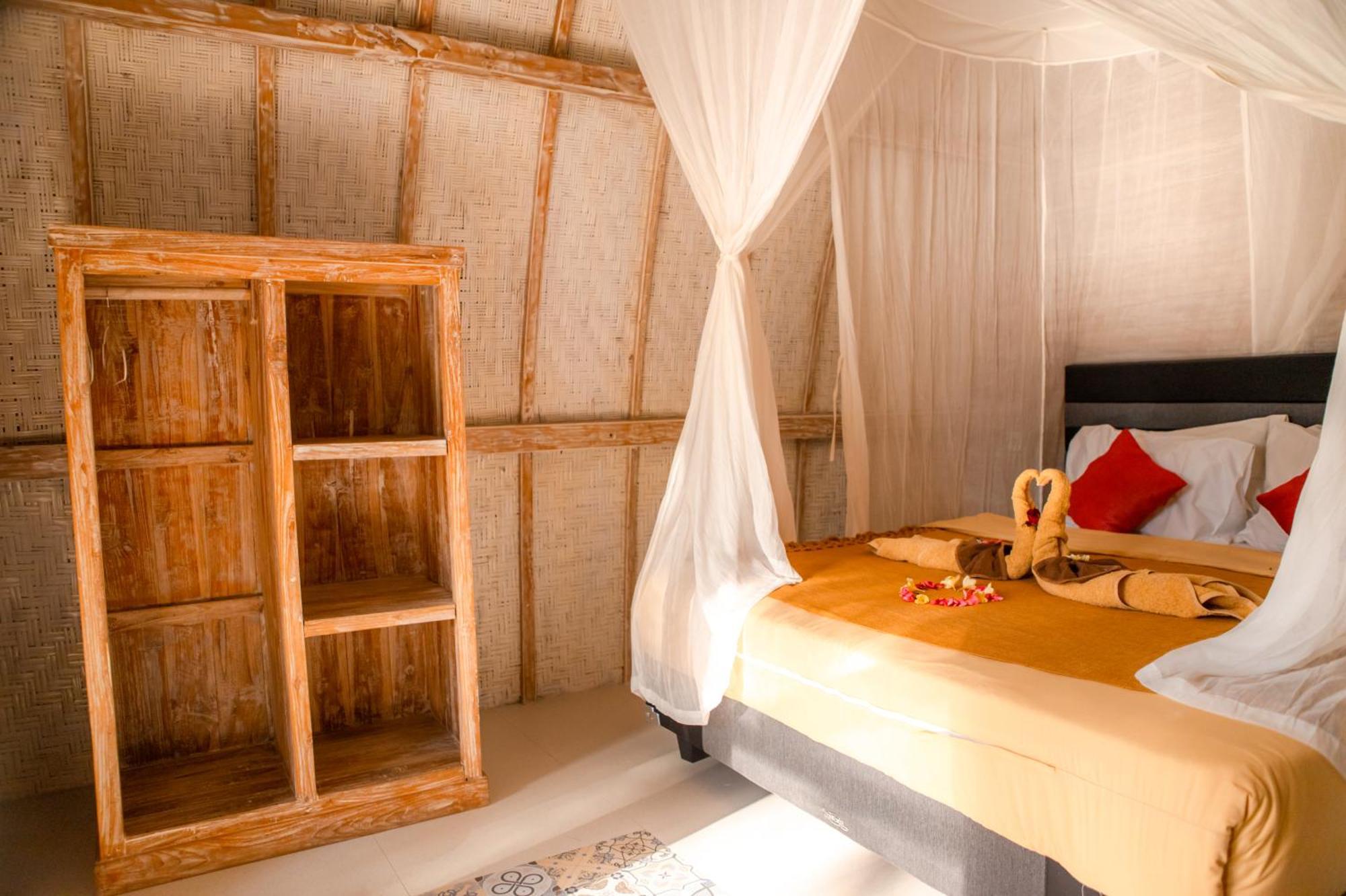 La Royale Nusa Penida Toyapakeh Quarto foto
