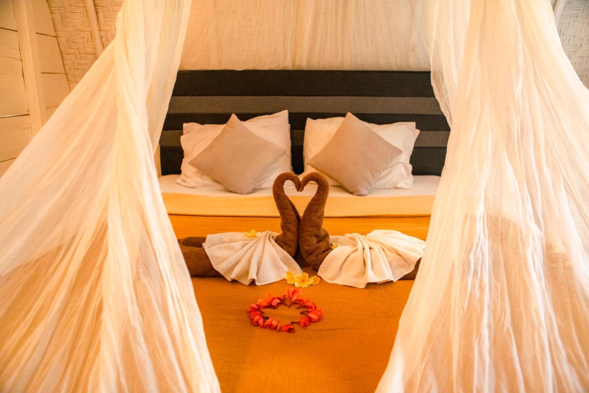 La Royale Nusa Penida Toyapakeh Quarto foto